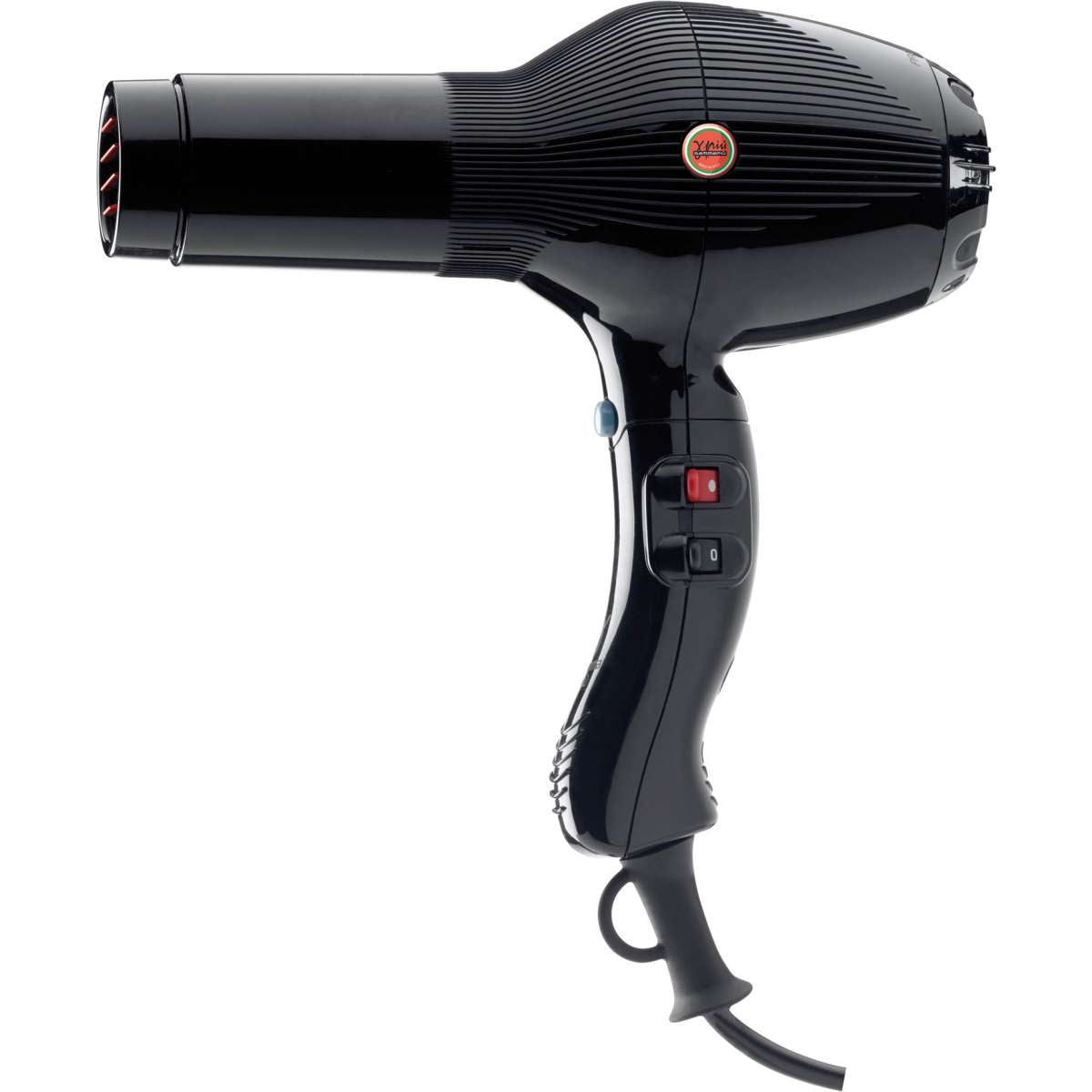 GAMMA+ 5555 Asciugacapelli Professionale