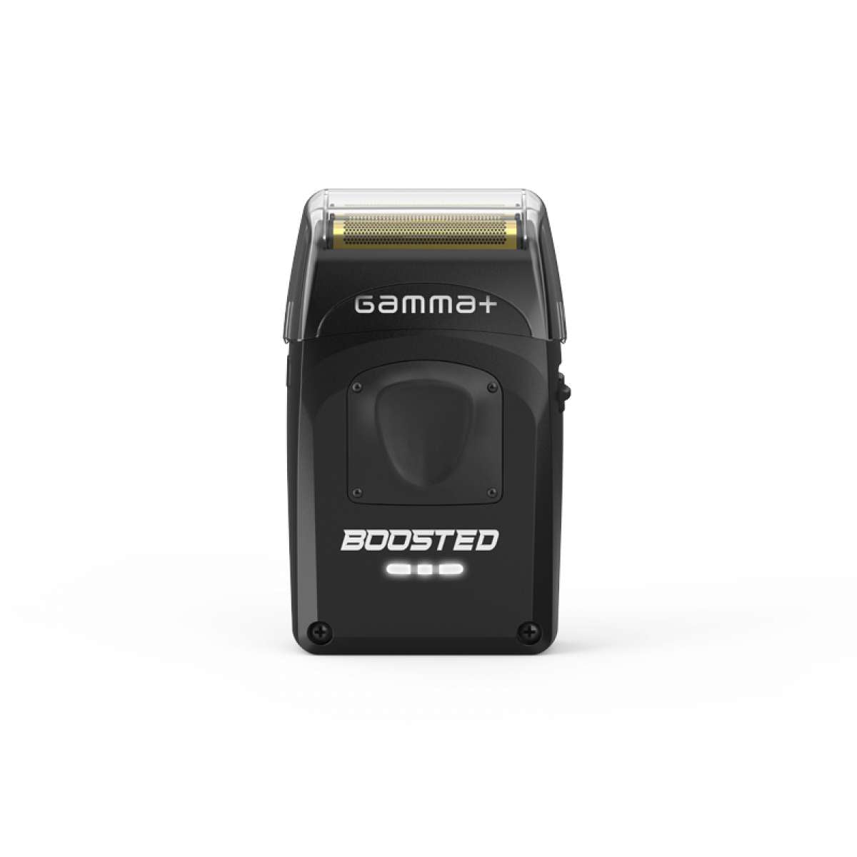GAMMA+ Boosted Shaver Professionale