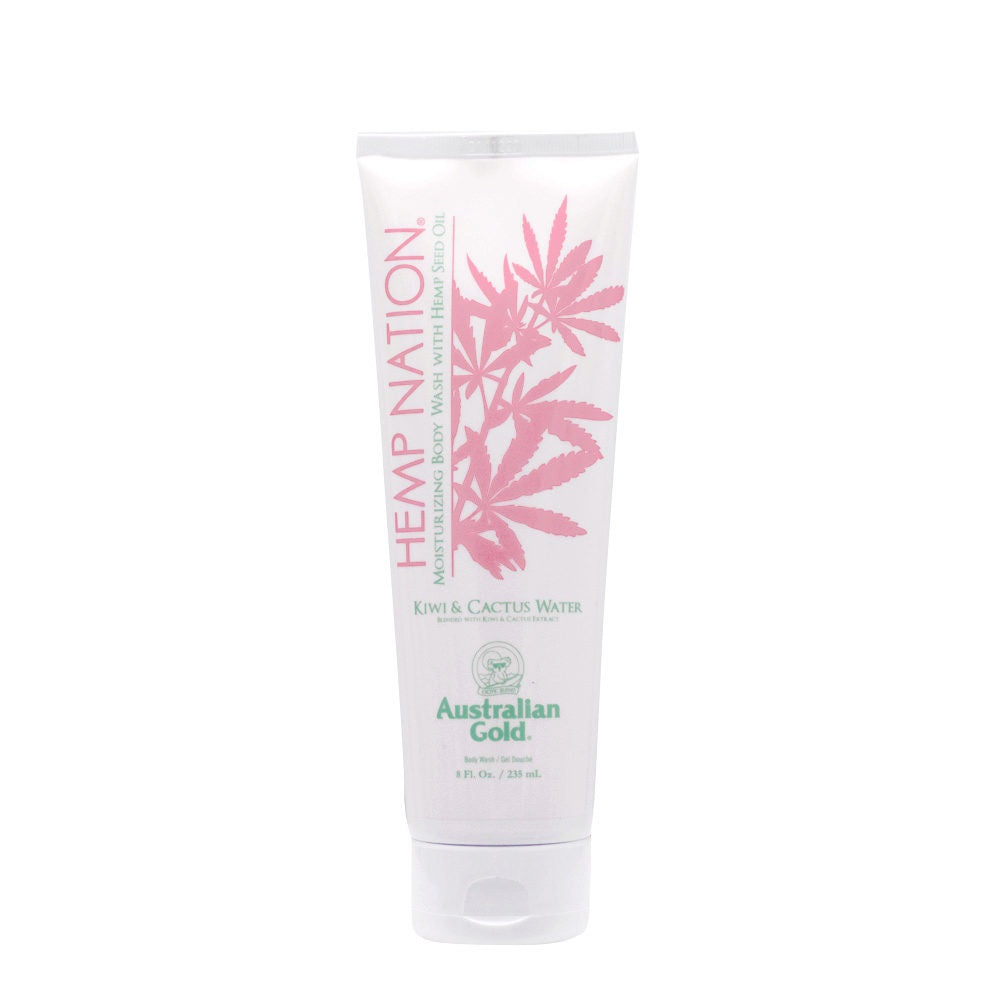 Australian Gold Kiwi & Cactus Water Body Wash