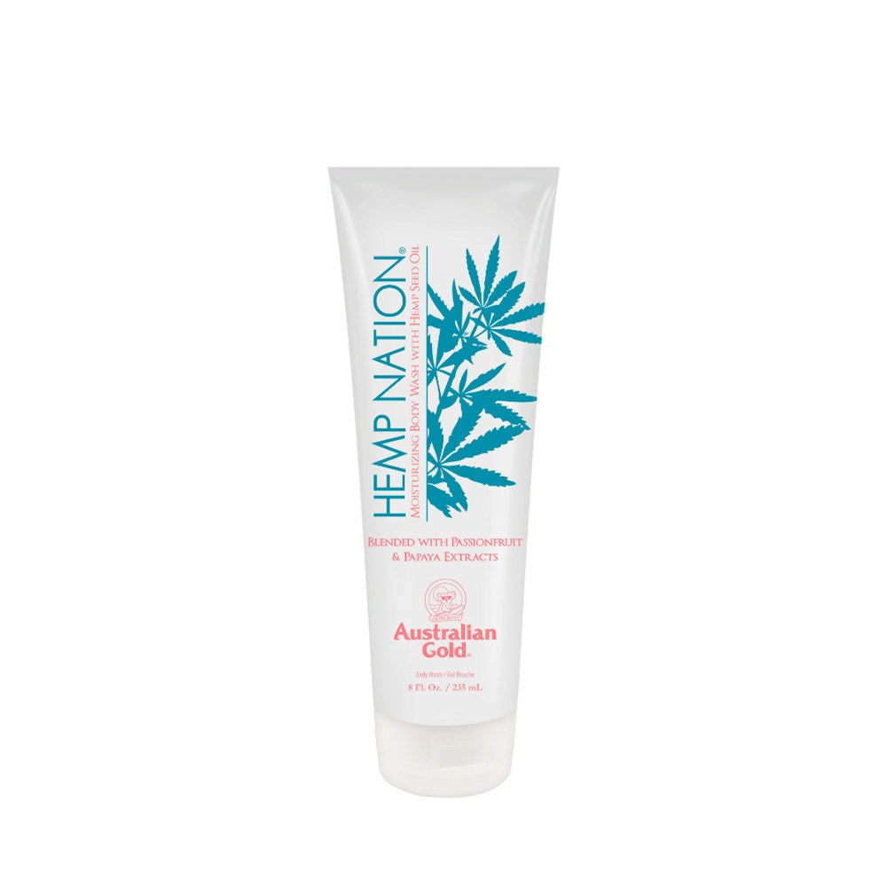 Australian Gold Tropical Seltzer Body Wash