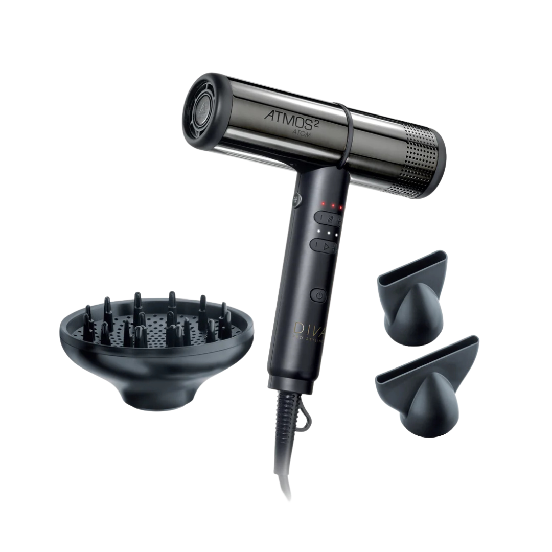 Diva Atmos Atom 2 - Phon Professionale