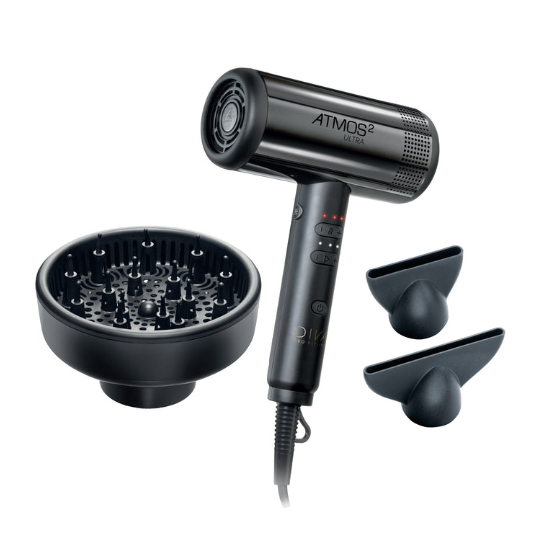 Diva Atmos Ultra 2 - Phon professionale