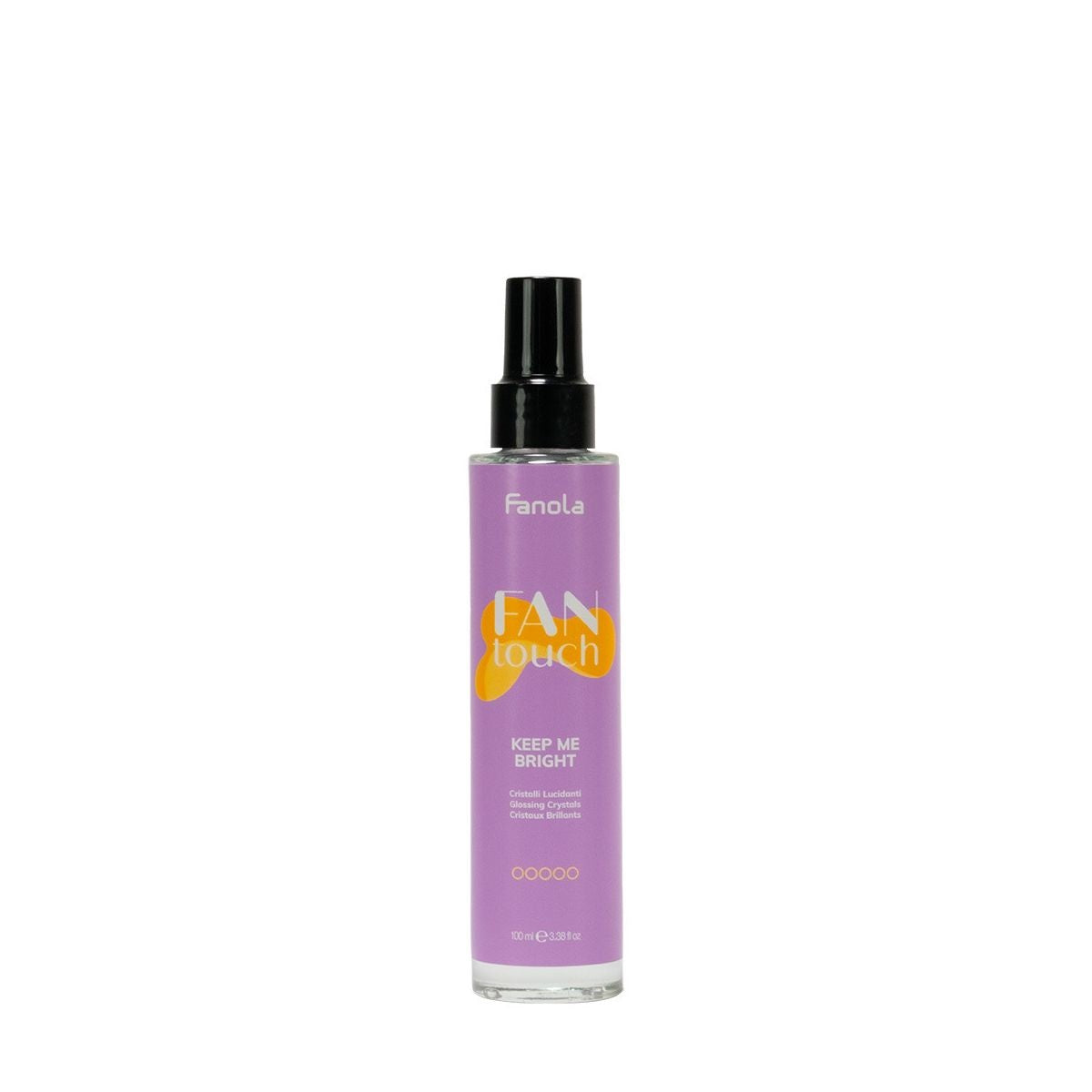 Fanola Fantouch Cristalli Lucidanti 100 ml