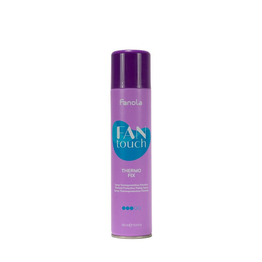 Fanola Fantouch Spray Termoprotettivo Fissativo 300 ml