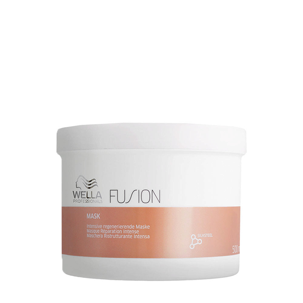 Wella Fusion Mask 500 ml