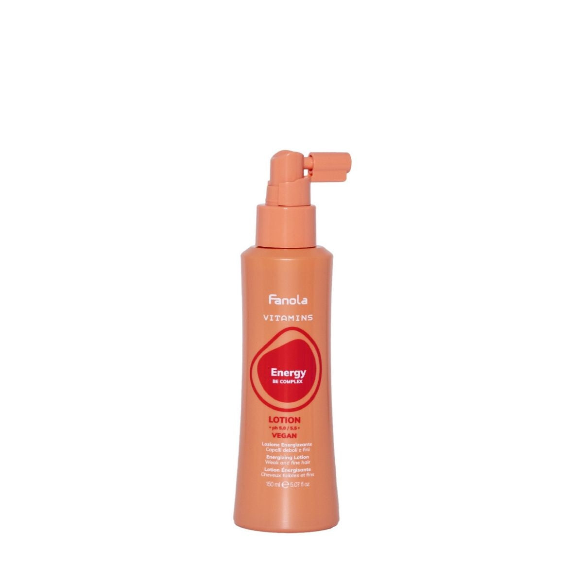 Fanola Vitamins lozione energizzante 150 ml