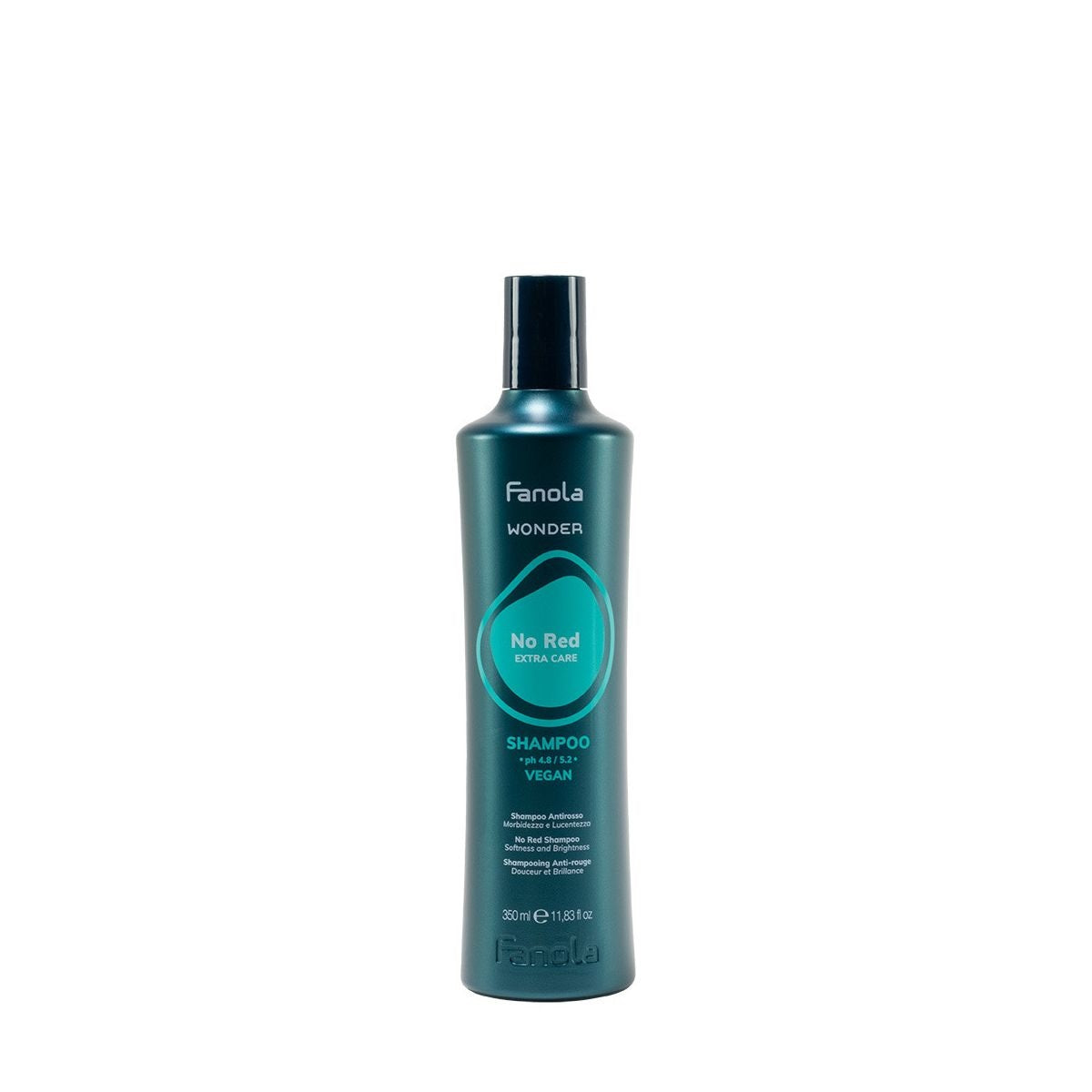 Fanola Wonder No Red shampoo antirosso 350 ml