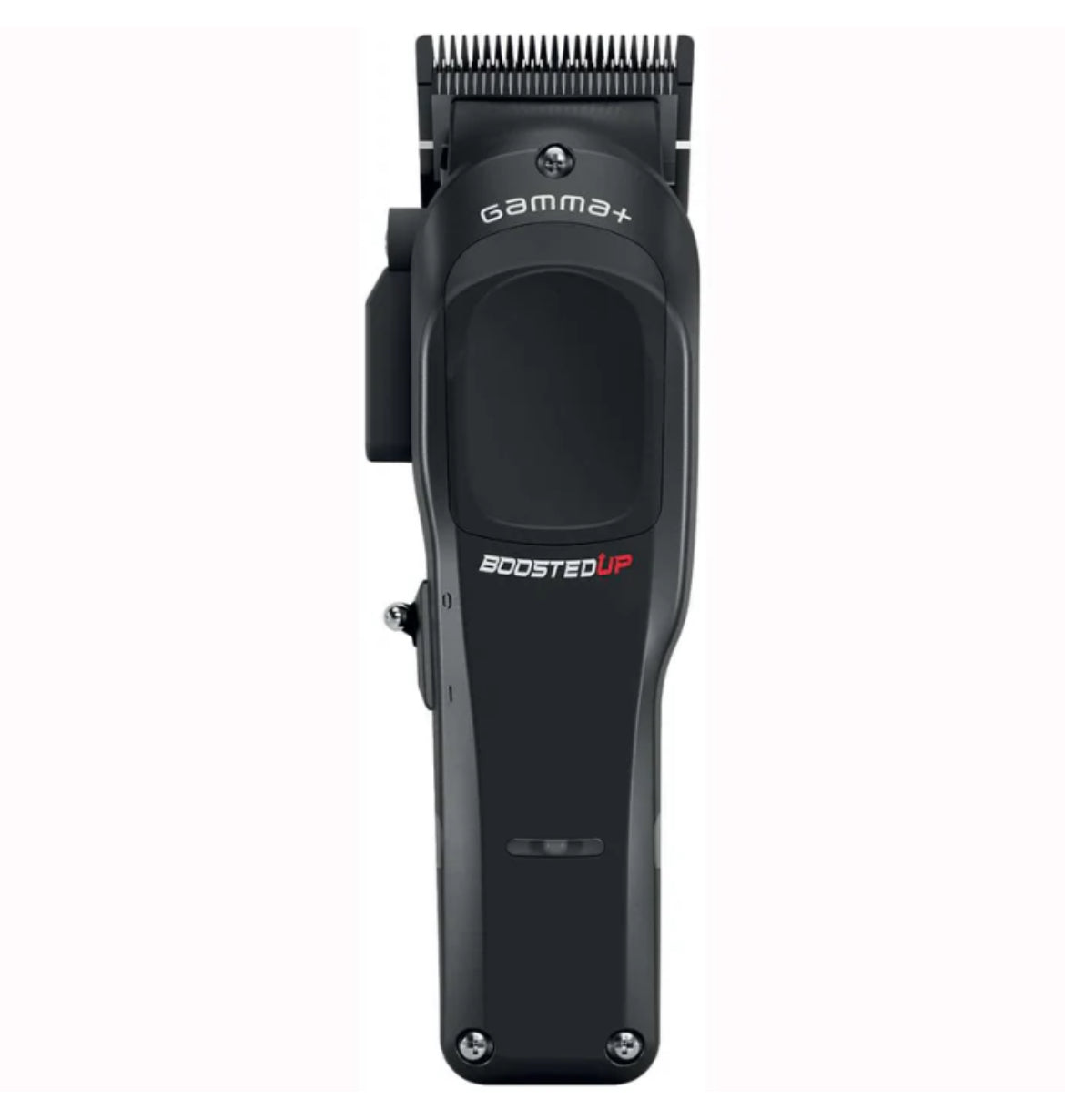 Gamma Più Boosted UP Clipper