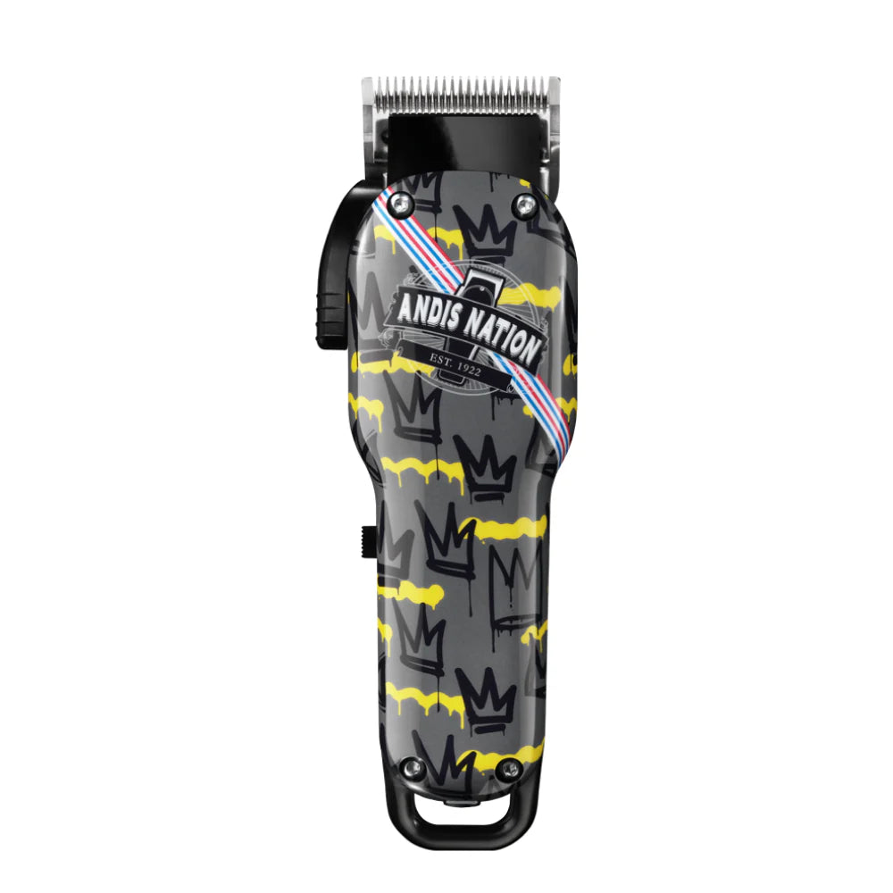 Andis LCL nation clipper tosatrice