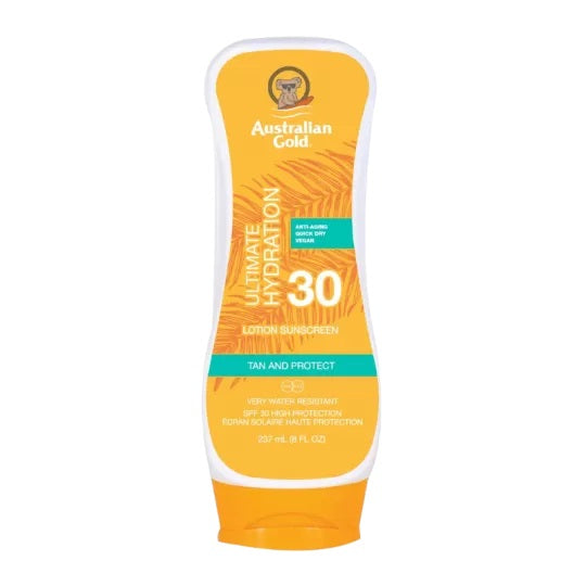 Australian Gold SPF 30 Lotion