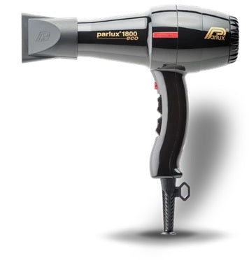 Parlux 1800 ECO Edition Asciugacapelli