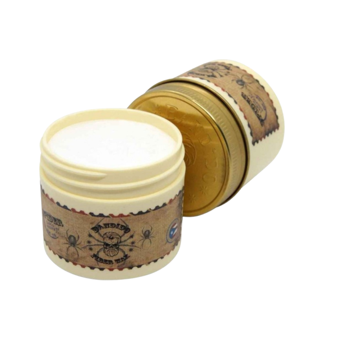 Bandido Aqua Fiber Wax 125 ml