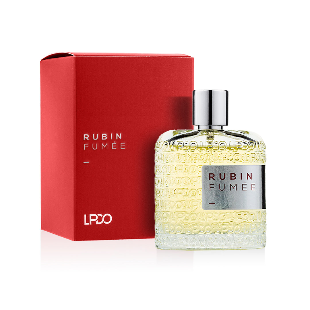 LPDO Rubin Fumèe 100 ml