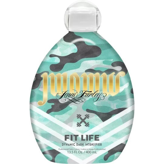 Australian Gold JWOWW Fit Life