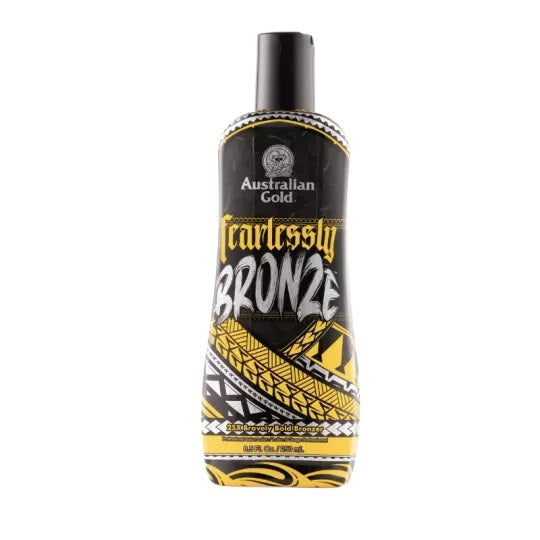Australian Gold Fearlessly Bronze