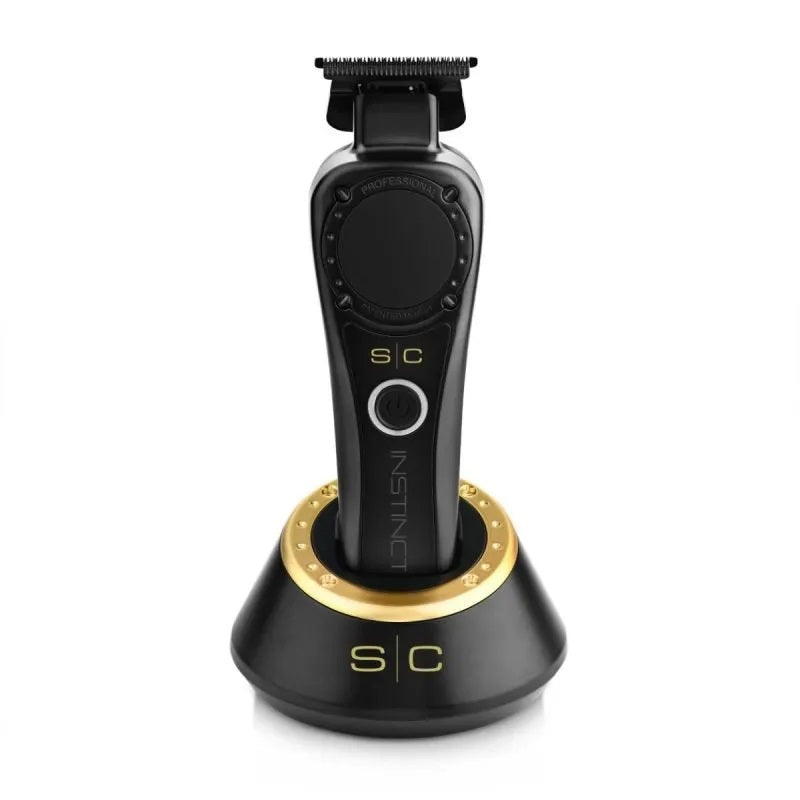 Stylecraft Instinct Trimmer - Blu/Nero/Rosso