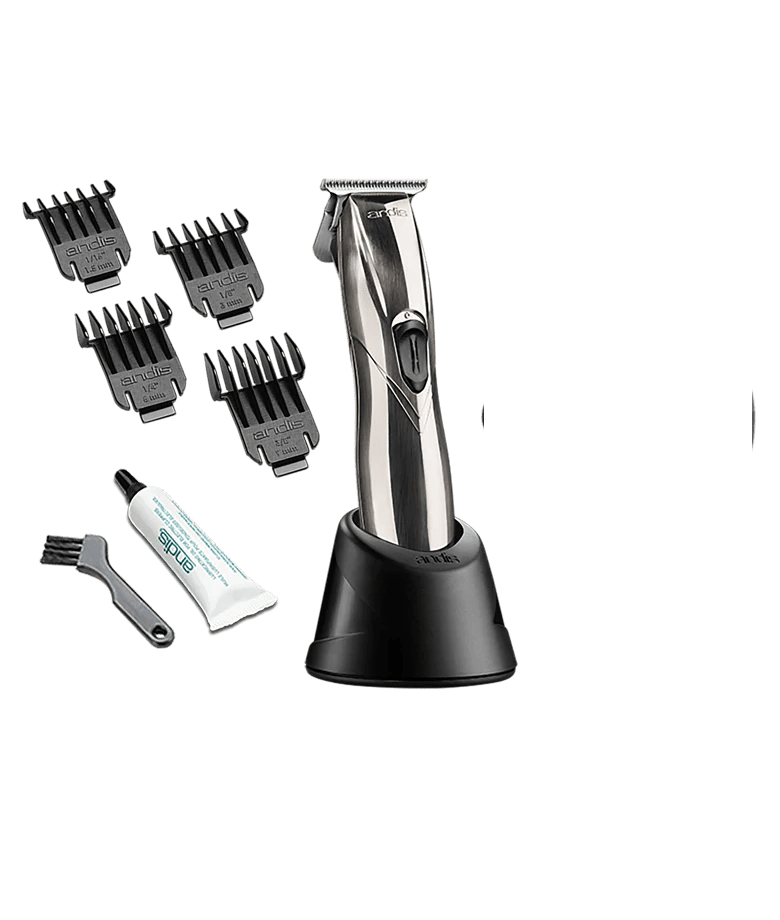 Andis D - 8 Slimline Pro Li Wide GTX Trimmer - HairShopXTRIMMERAndisHairShopXAND0150040102326950Andis D - 8 Slimline Pro Li Wide GTX Trimmer