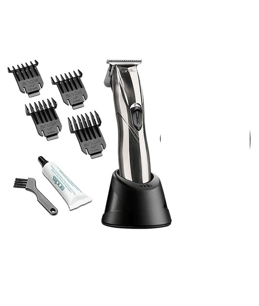 Andis D - 8 Slimline Pro Li Wide GTX Trimmer - HairShopXTRIMMERAndisHairShopXAND0150040102326950Andis D - 8 Slimline Pro Li Wide GTX Trimmer