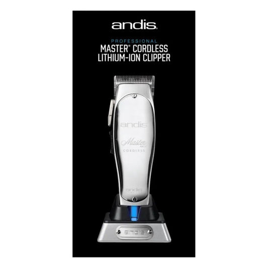 Andis MLC Master Clipper - Tosatrice professionale - HairShopXCLIPPERAndisHairShopXAND005040102124808Andis MLC Master Clipper - Tosatrice professionale