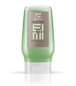 WELLA SCULPT FORCE 125 ML