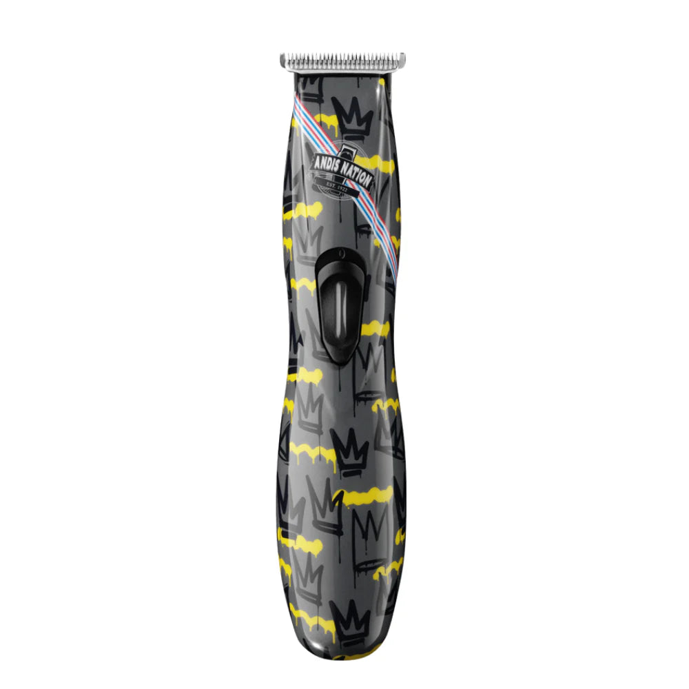 Andis D-8 Slimline Pro Li Trimmer - Rifinitore professionale