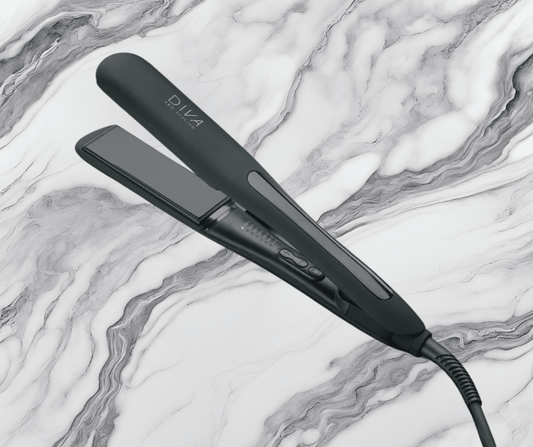Diva Pro Styling Wide Digital Styler - Piastra larga per capelli - HairShopXPIASTRA PER CAPELLIDiva Pro StylingHairShopXDIV0015060412984355Diva Pro Styling Wide Digital Styler - Piastra larga per capelli