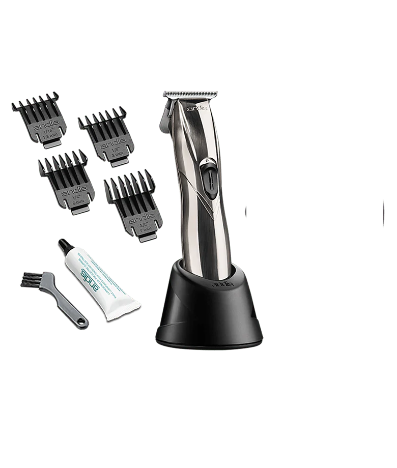 Andis D-8 Slimline Pro Li Wide GTX Trimmer