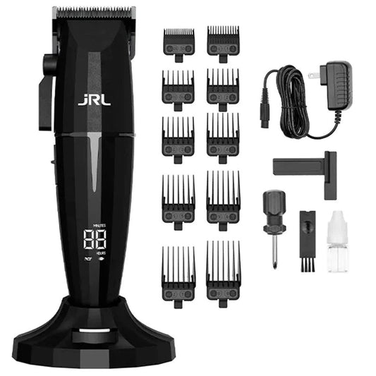 JRL Professional Clipper Onyx FF 2020C - B - HairShopXCLIPPERJRLHairShopXJRL0056935481301350JRL Professional Clipper Onyx FF 2020C - B
