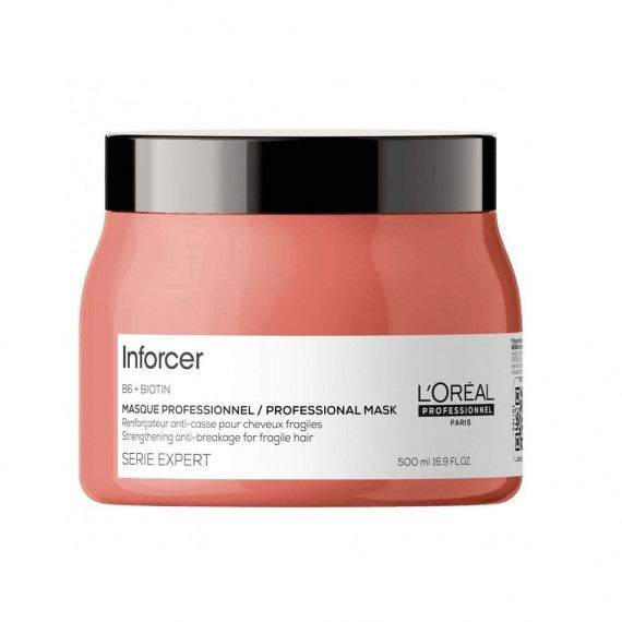 L'Oreal Serie Expert Inforcer Maschera rinforzante antirottura 500ml