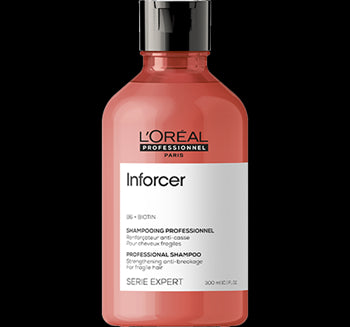 L'Oreal Serie Expert Inforcer Shampoo Rinforzante antirottura 300ml