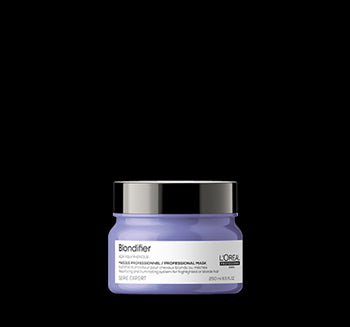 L'oreal Serie Expert Blondifier Masque 250ml - maschera antigiallo