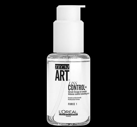 L'Oreal Serie Expert Tecni Art Liss control plus 50ml