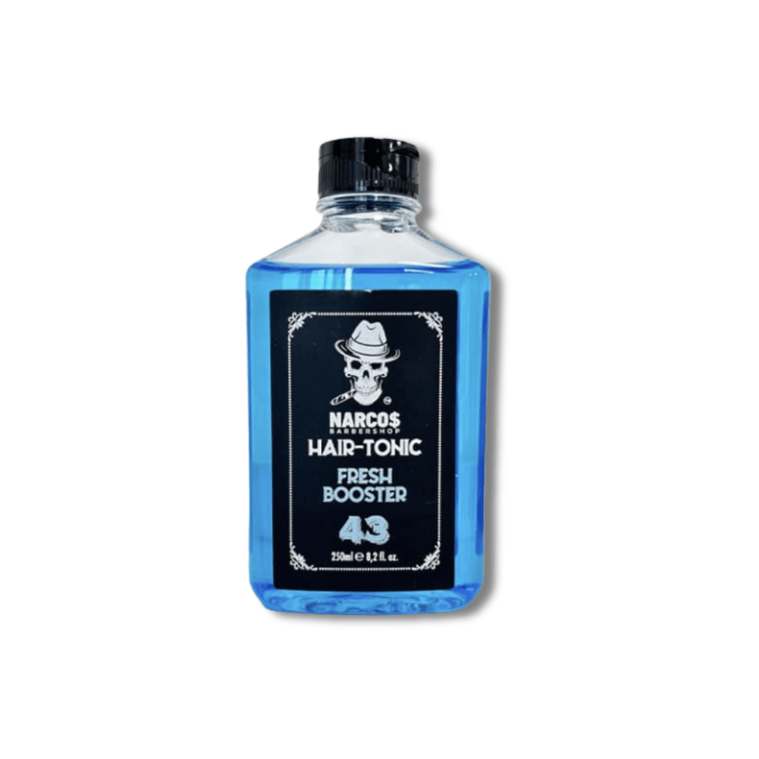 Narcos 43 Fresh Booster 250 ml - HairShopXTRATTAMENTI INTENSIVINarcosHairShopXNAR0438053340824173Narcos 43 Fresh Booster 250 ml