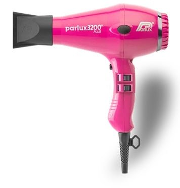 Parlux 3200 PLUS Asciugacapelli - HairShopXPHONPARLUXHairShopXFucsiaParlux 3200 PLUS Asciugacapelli