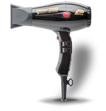 Parlux 3500 C&I Asciugacapelli - HairShopXPHONPARLUXHairShopXNeroParlux 3500 C&I Asciugacapelli