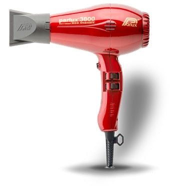 Parlux 3800 I&C Asciugacapelli - HairShopXPHONPARLUXHairShopXRossoParlux 3800 I&C Asciugacapelli