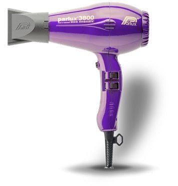 Parlux 3800 I&C Asciugacapelli - HairShopXPHONPARLUXHairShopXViolaParlux 3800 I&C Asciugacapelli