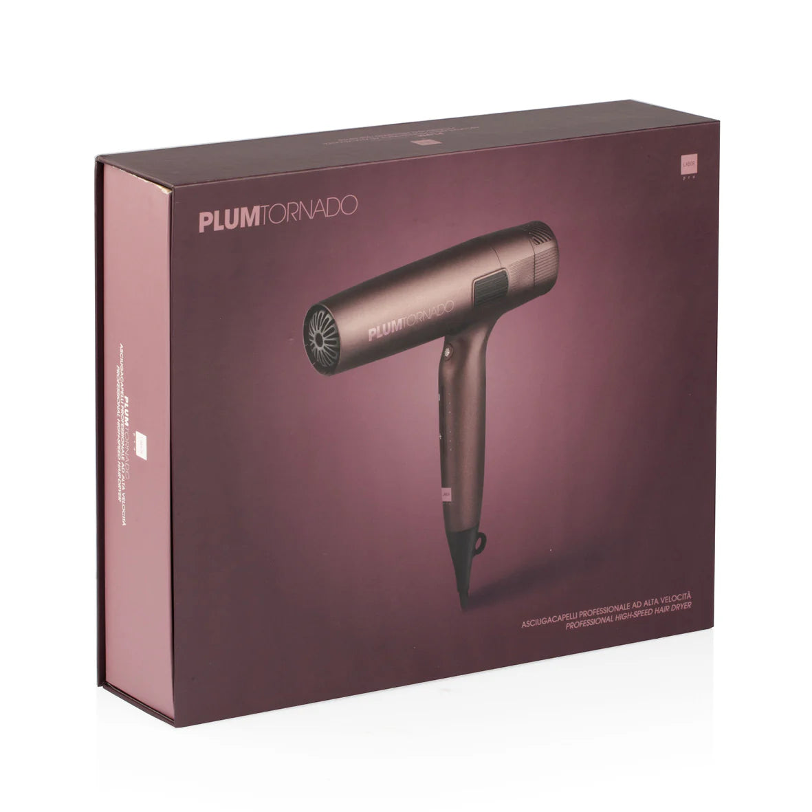 Labor Pro PLUM Tornado Phon - Asciugacapelli professionale