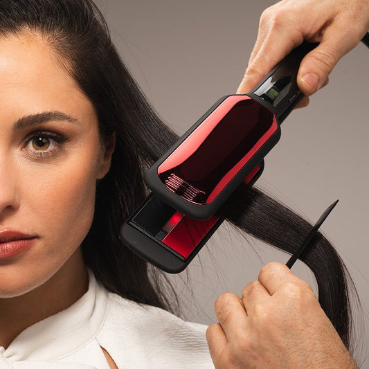 Upgrade Infrared Keratine Piastra professionale - HairShopXPIASTRA PER CAPELLIUpgradeHairShopXUPG0058012345563708Upgrade Infrared Keratine Piastra professionale