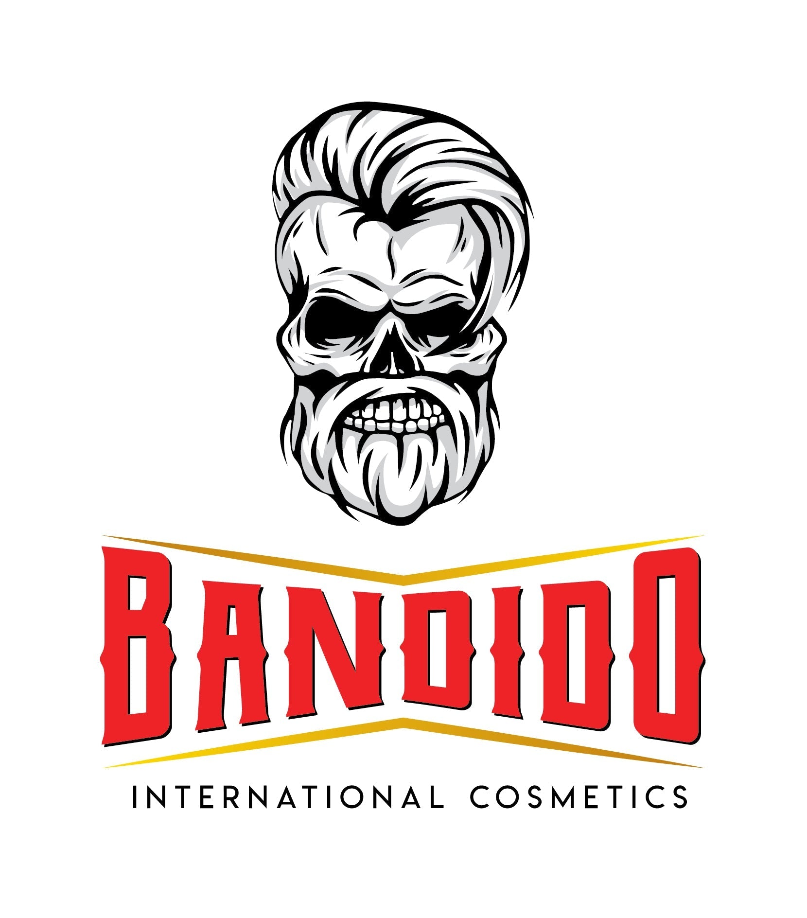 Bandido cosmetics - HairShopX