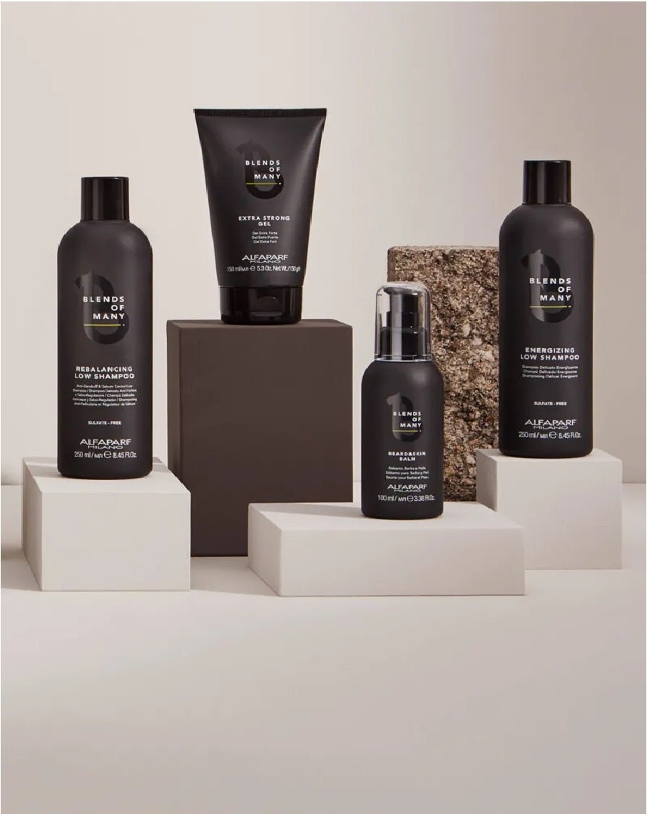 Blends of Many - HairShopX