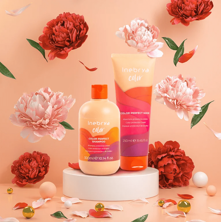 Color Perfect - HairShopX