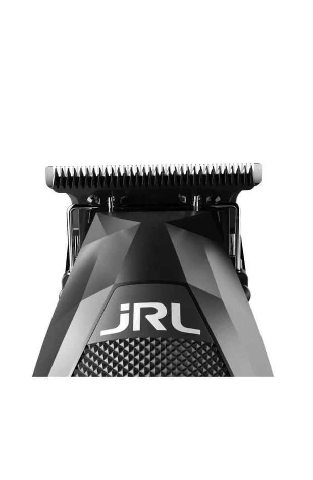 JRL - LAMBORGHINI KIT DIAMANTE TOSATRICE +TRIMMER  BLACK