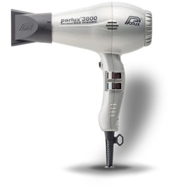 Parlux 3800 I&C Asciugacapelli
