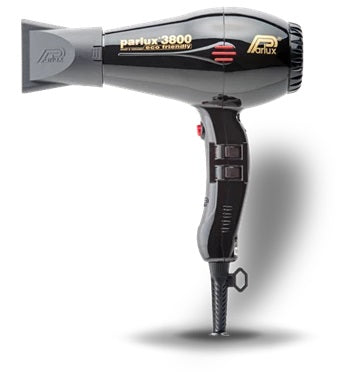 Parlux 3800 I&C Asciugacapelli