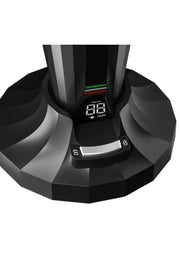 JRL - LAMBORGHINI KIT DIAMANTE TOSATRICE +TRIMMER  BLACK