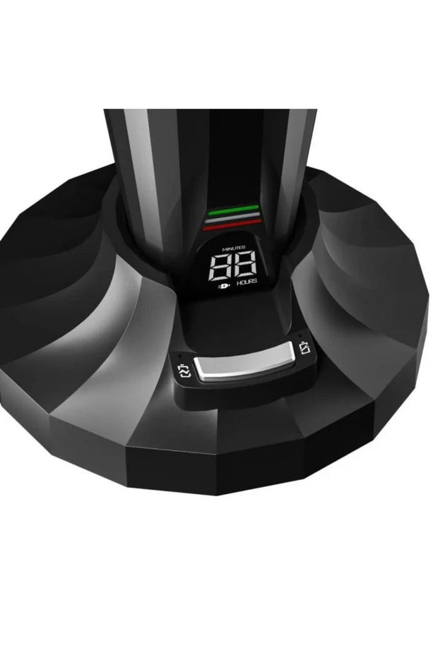 JRL - LAMBORGHINI KIT DIAMANTE TOSATRICE +TRIMMER  BLACK