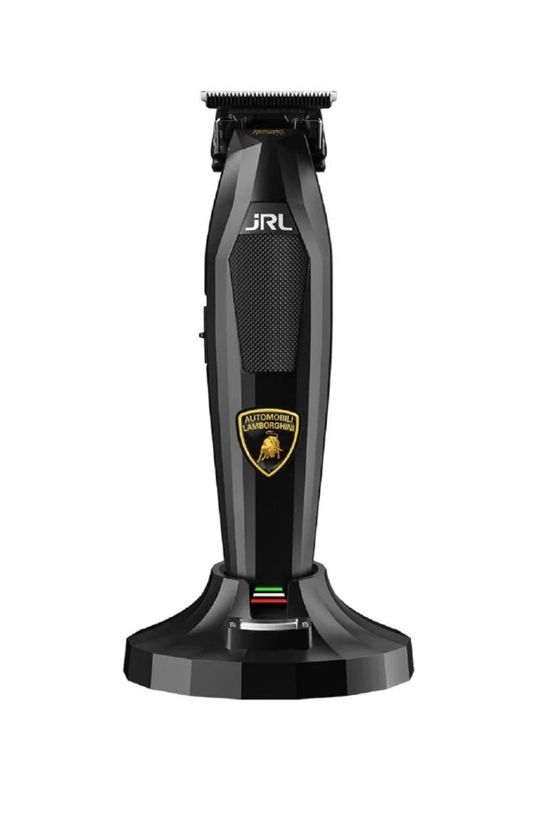 JRL - LAMBORGHINI KIT DIAMANTE TOSATRICE +TRIMMER  BLACK