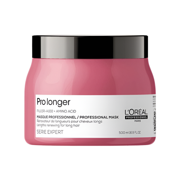 L'oreal Serie Expert Pro Longer Maschera rinforzante 500ml