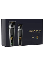 JRL - LAMBORGHINI KIT DIAMANTE TOSATRICE +TRIMMER  BLACK